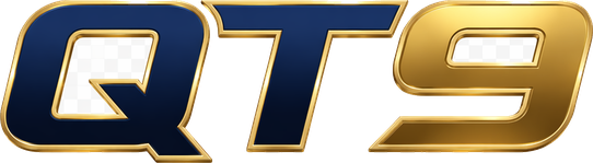qt9 logo
